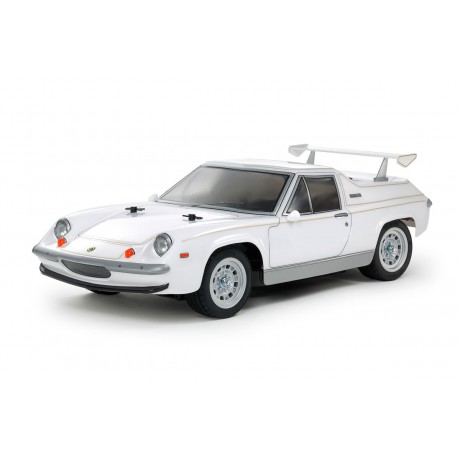 Tamiya Lotus Europa Special (M-06) #58698